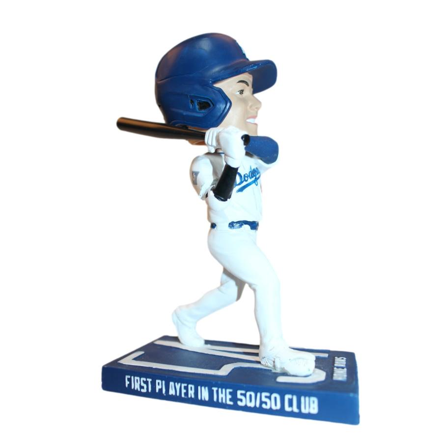 新品] 大谷翔平ボブルヘッド 大谷翔平 50/50 大谷翔平バッティング