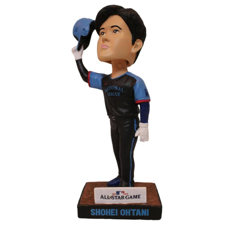 2024体限定】大谷翔平 ゴールドバブルヘッド人形, ロサンゼルス
