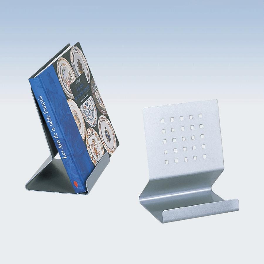 スチール ブックスタンド A : Book Buddy - 通販 - Yahoo!ショッピング