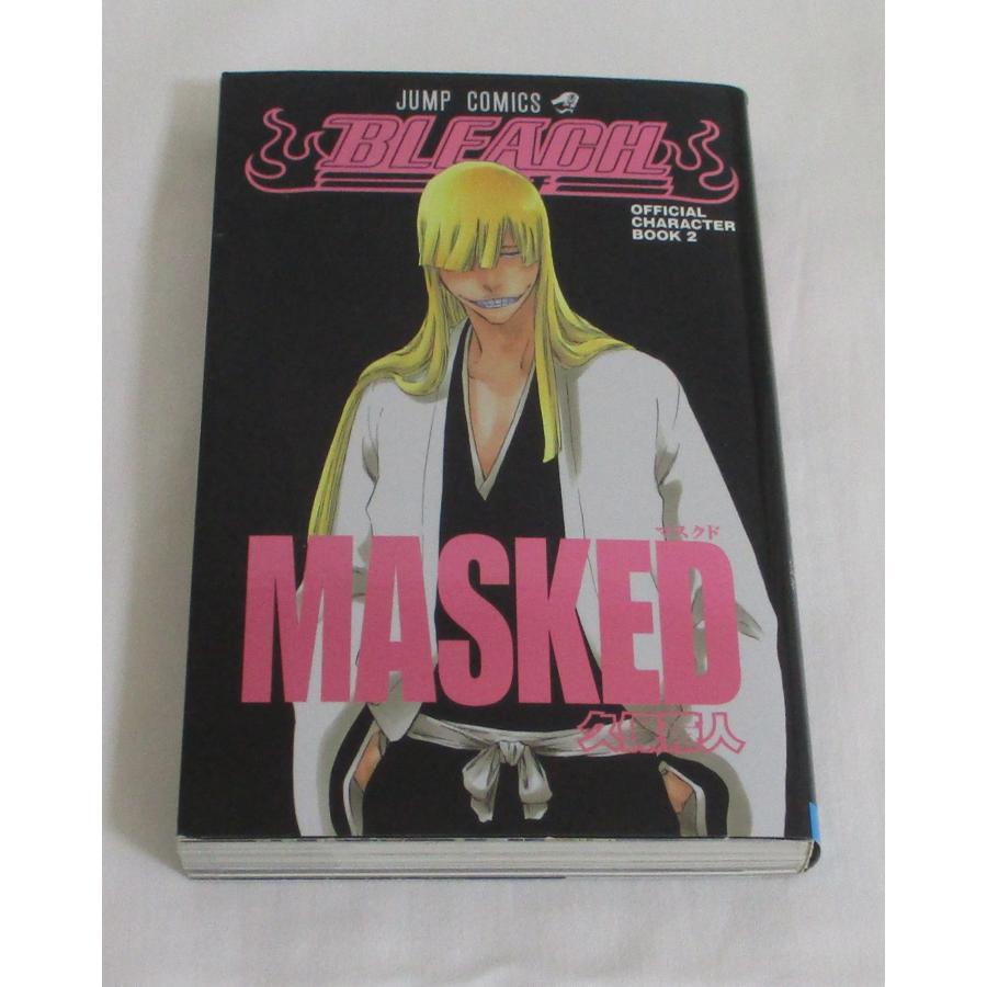 BLEACH ブリーチ 漫画 1-74巻 全巻 オフィシャルキャラクターブック