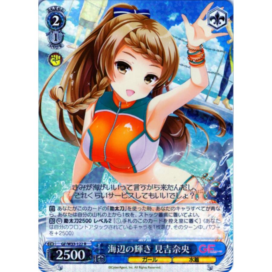 ヴァイスシュヴァルツガールフレンド（仮）