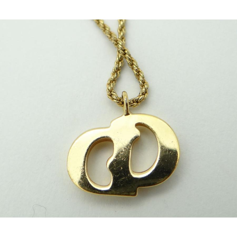 Christian Dior（クリスチャン・ディオール） ディオール CDロゴ