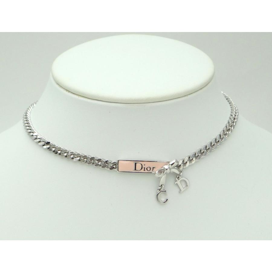 Christian Dior（クリスチャン・ディオール） ディオール CDロゴ