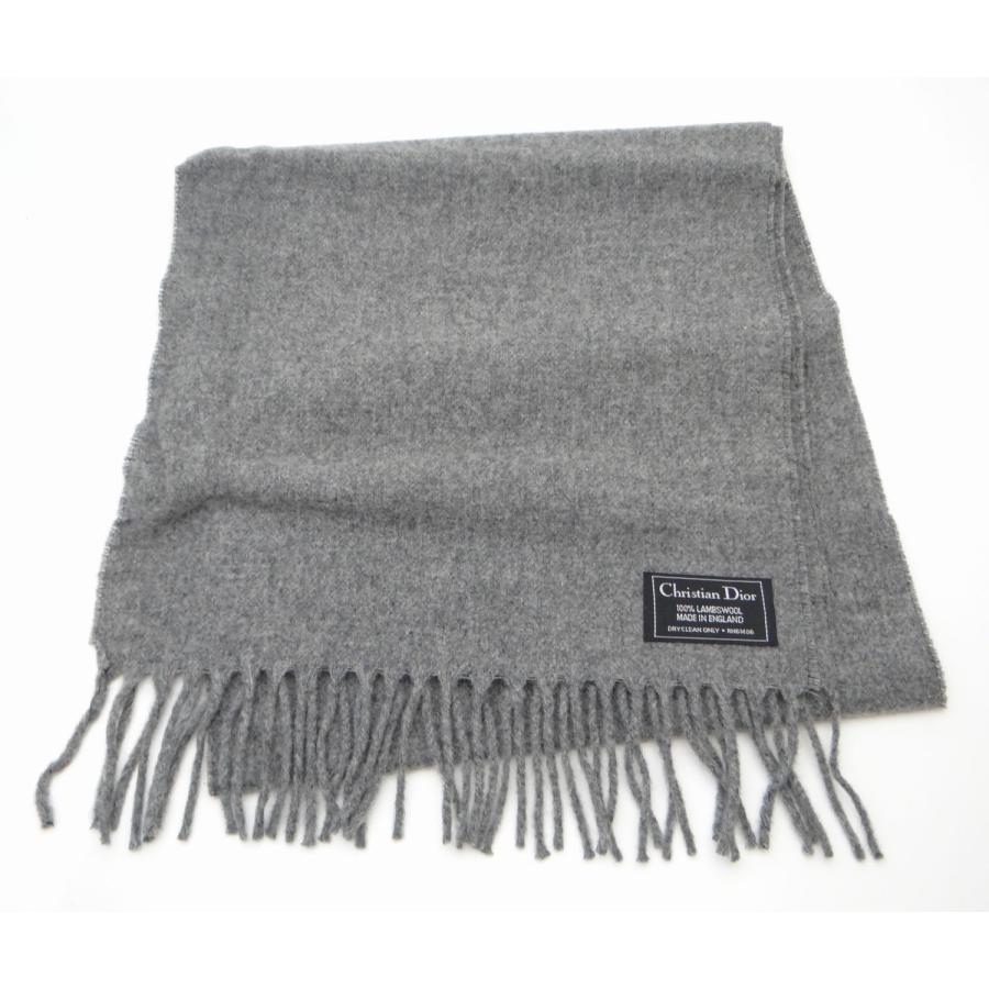 Christian Dior（クリスチャン・ディオール） ディオール ウール