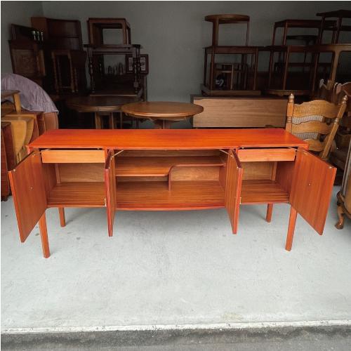 A.H.McIntosh マッキントッシュ McINTOSH サイドボード テレビ台