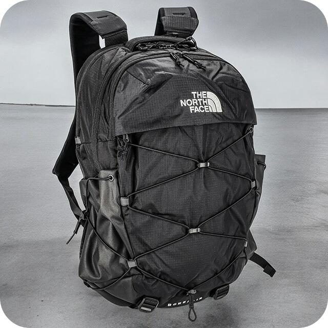 THE NORTH FACE（ザ ノースフェイス） リュック メンズ ブランド THE