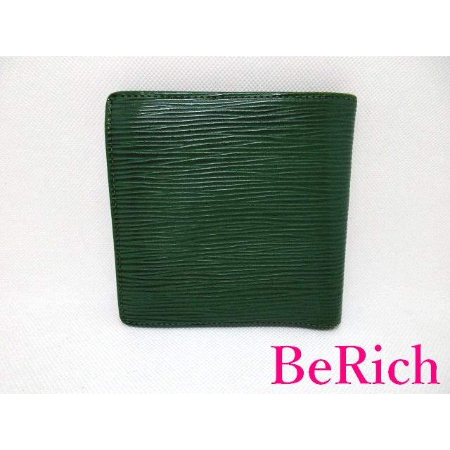 LOUIS VUITTON（ルイ・ヴィトン） ルイ ヴィトン メンズ 二つ折り財布