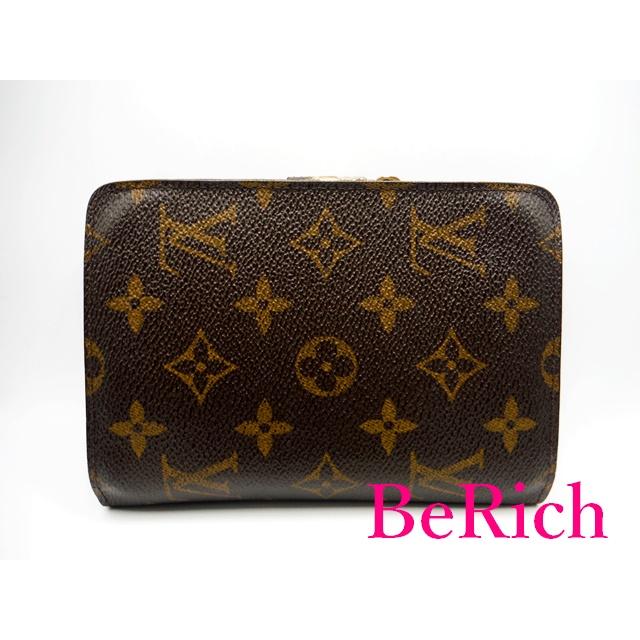 LOUIS VUITTON（ルイ・ヴィトン） ルイ ヴィトン モノグラム ポルト