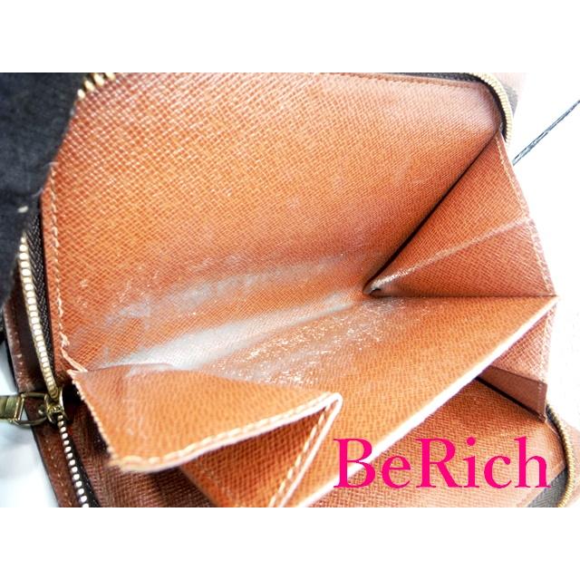 LOUIS VUITTON（ルイ・ヴィトン） ルイ ヴィトン モノグラム ポルト