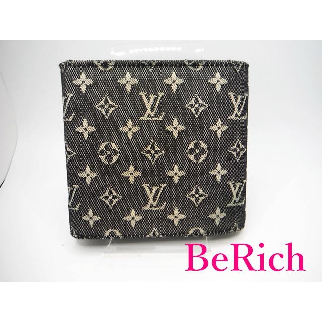 LOUIS VUITTON（ルイ・ヴィトン） ルイ ヴィトン 三つ折り 財布 ポルト