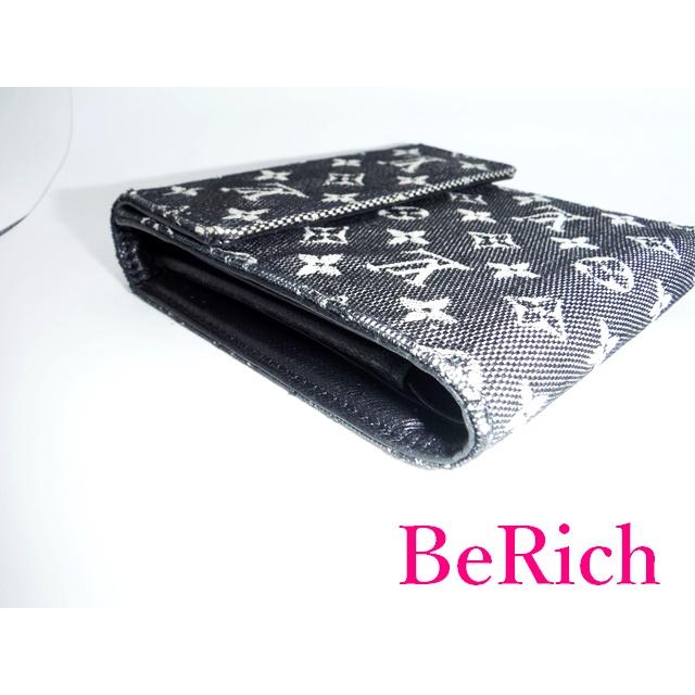 LOUIS VUITTON（ルイ・ヴィトン） ルイ ヴィトン 三つ折り 財布 ポルト