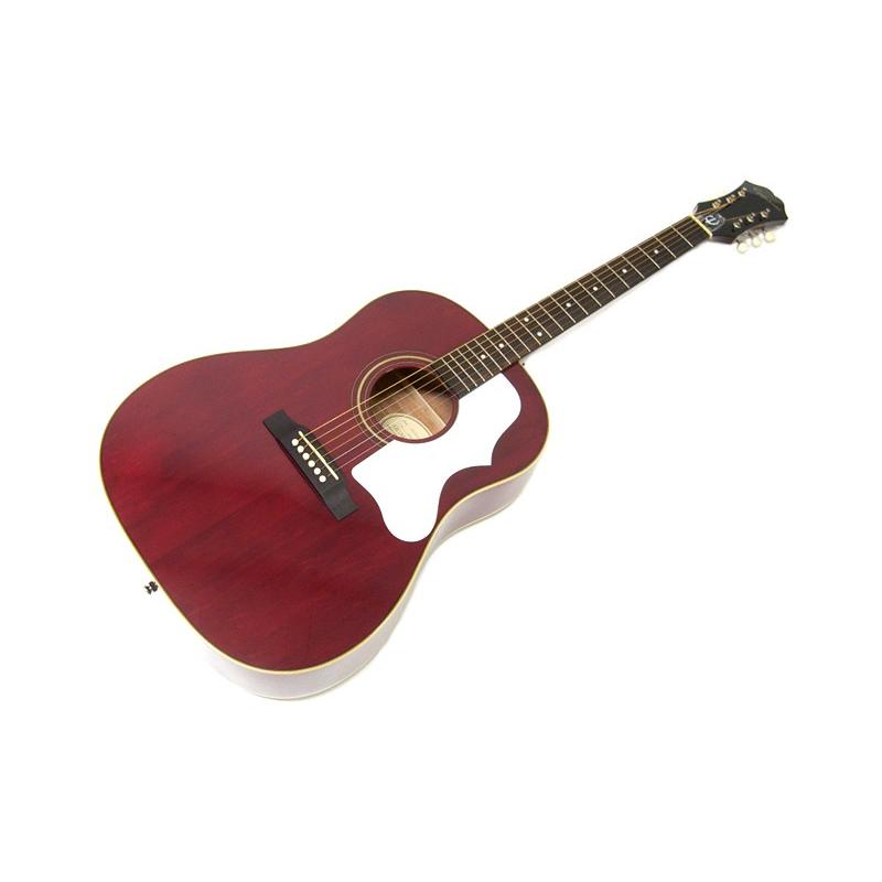 美品 調整済み】エピフォン アコースティックギター1963 EJ-45 WR