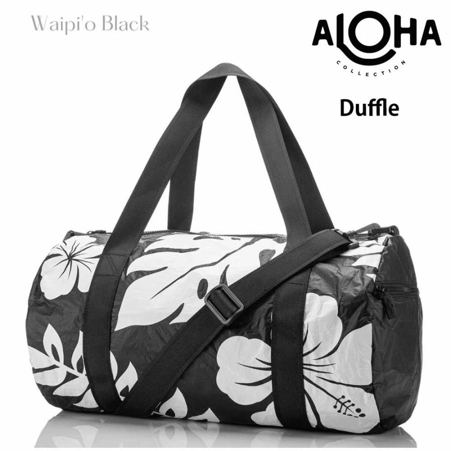 ALOHA COLLECTION（アロハコレクション） ダッフルバッグ レディース