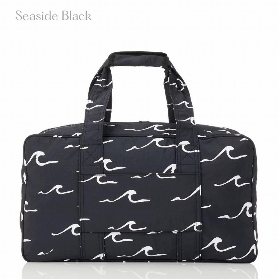 ALOHA COLLECTION（アロハコレクション） ボストンバッグ レディース