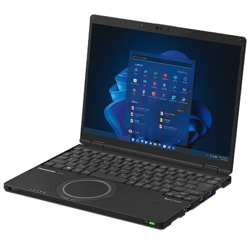 Let's note 【新品】パナソニック レッツノート ノートパソコン Let's