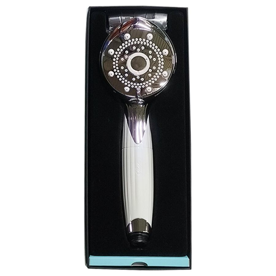 リファファインバブル ピュア ReFa リファ シャワーヘッド RS-AM-02B