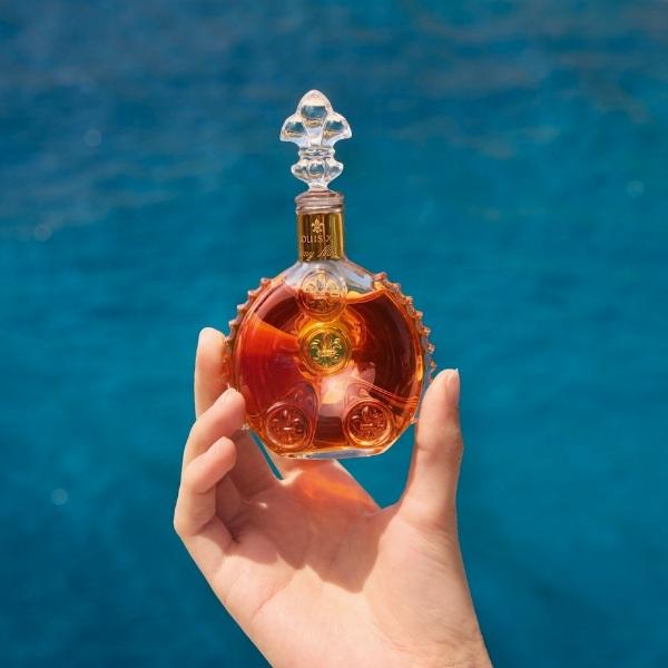 REMY MARTIN（レミーマルタン） 正規品 ルイ13世 ザ・ミニチュア