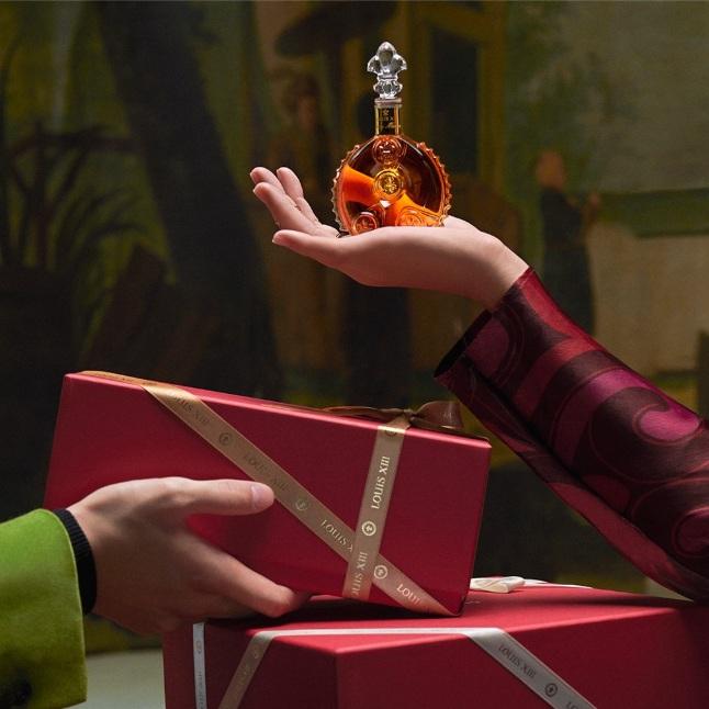 REMY MARTIN（レミーマルタン） 正規品 ルイ13世 ザ・ミニチュア