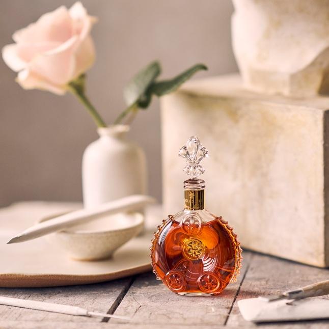 REMY MARTIN（レミーマルタン） 正規品 ルイ13世 ザ・ミニチュア