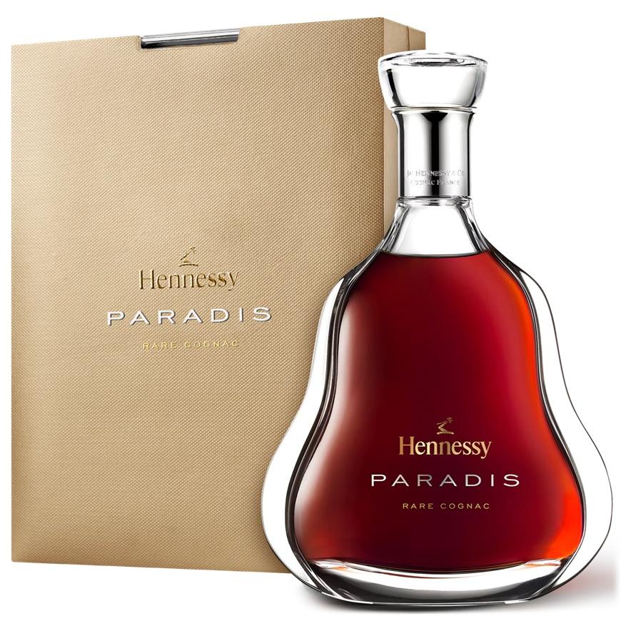 Hennessy（ヘネシー） 正規品 パラディ 箱付き 700ml 40% ブランデー