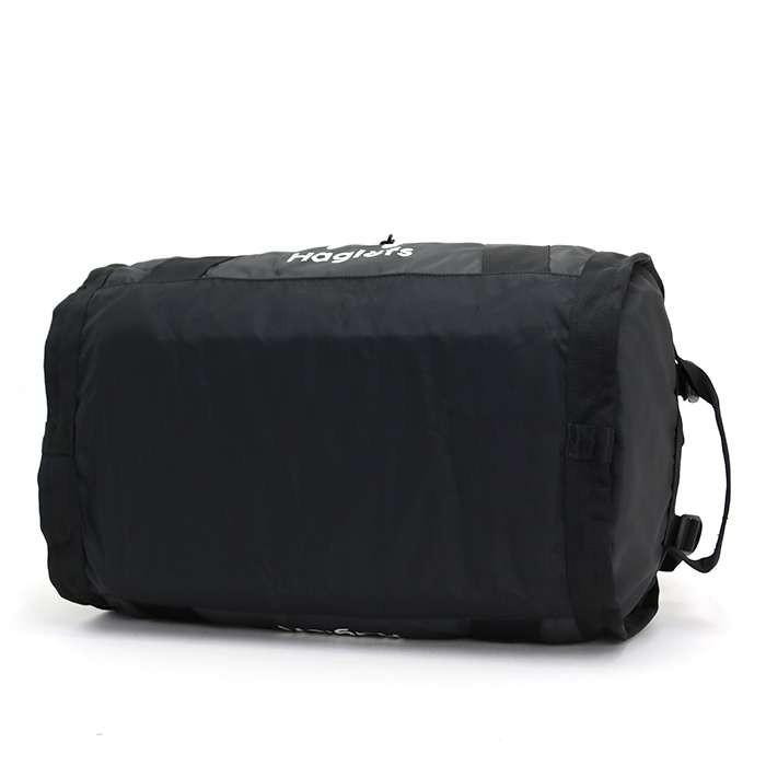 HAGLOFS（ホグロフス） ボストンバッグ ダッフルバッグ パッカブル
