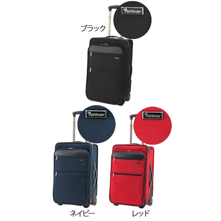 Pathfinder（パスファインダー） ビジネスキャリー ビジネスバッグ