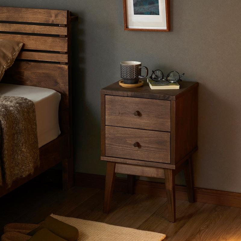 ベルメゾン（BELLE MAISON） チェスト サイドチェスト サイドテーブル