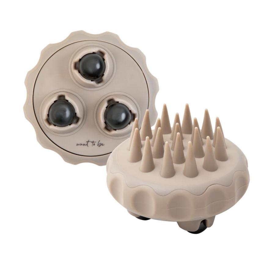 WTB スカルプ ソフト ハード : ベルメゾン Yahoo!ショッピング店