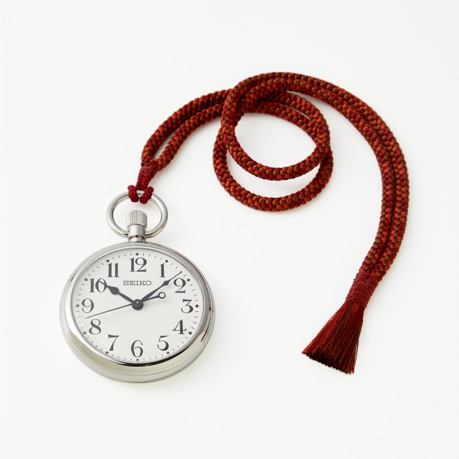 SEIKO 限定開業100周年記念 懐中時計 動作未確認です SEIKO 限定開業