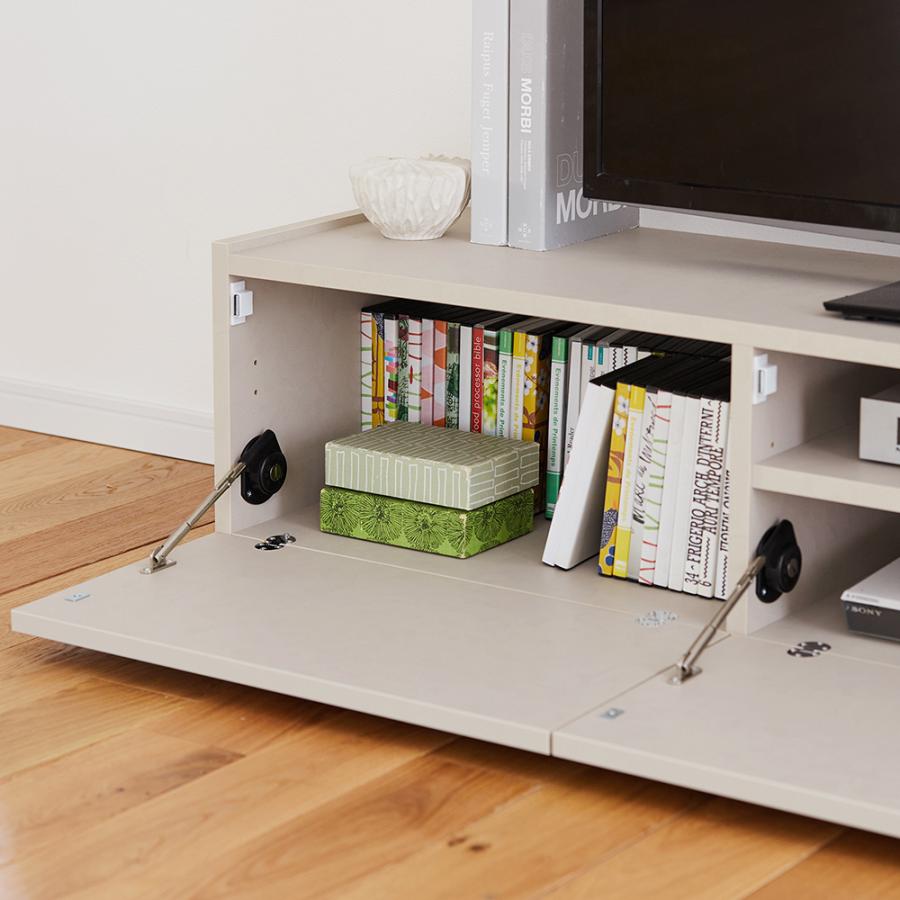 ベルメゾン（BELLE MAISON） テレビ台 テレビボード 150 tv台