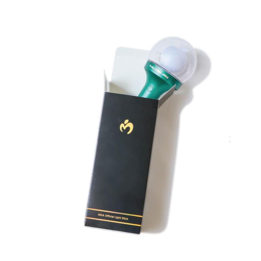 ミセスグリーンアップル ペンライトセット ミセスグリーンアップル