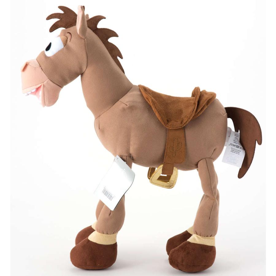 新品未使用 トイストーリー シグネチャーコレクション ブルズアイ