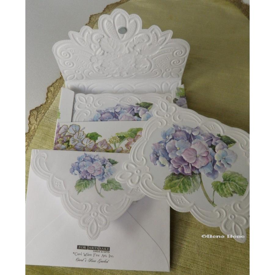 キャロルウィルソン [Carol Wilson] グリーティング カード セット