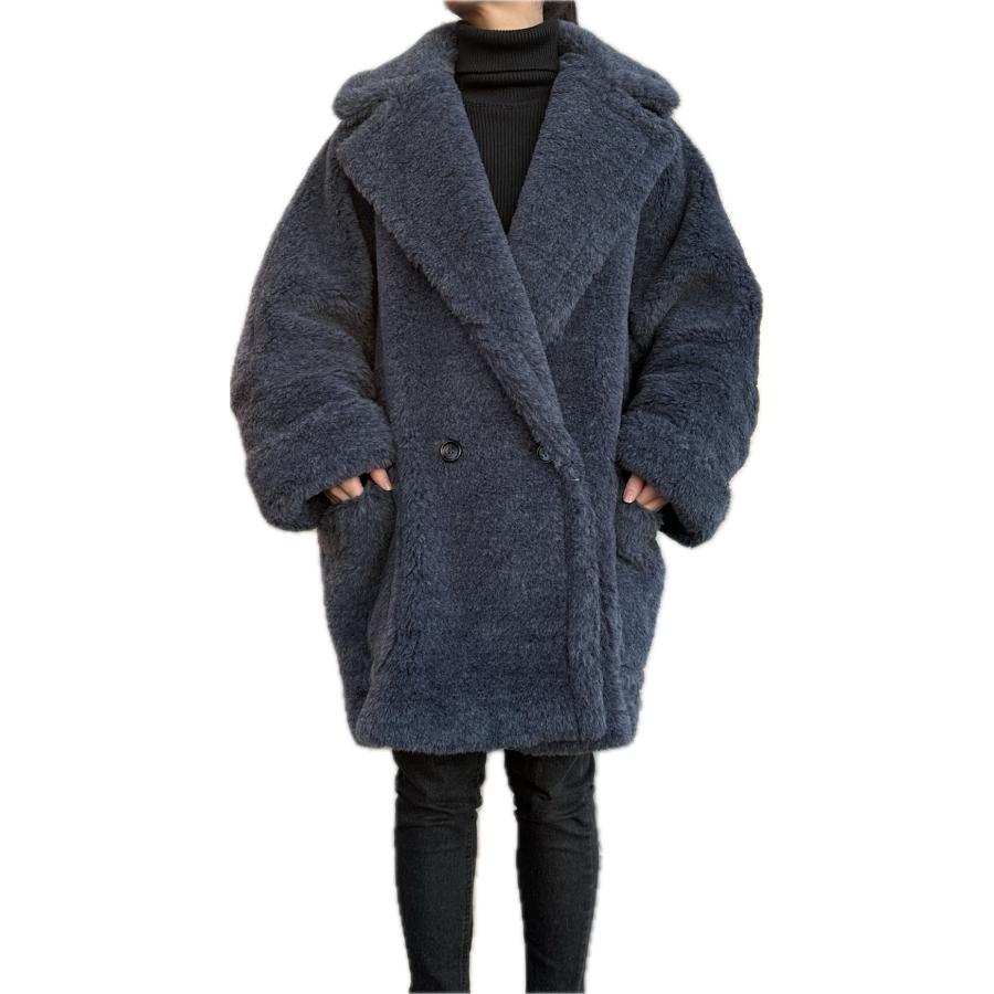 Max Mara（マックスマーラ） MAX MARA TEDGIRL1 テディベア ショート