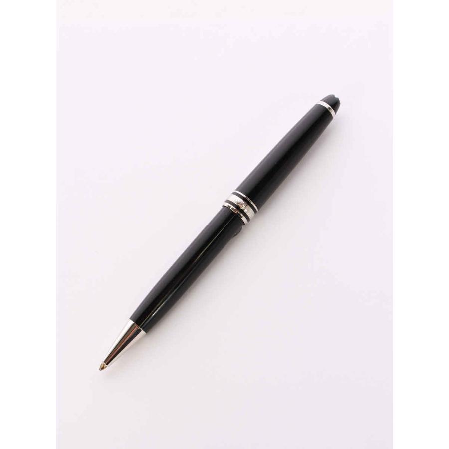 MONTBLANC（モンブラン） ボールペン マイスターシュテュック プラチナ