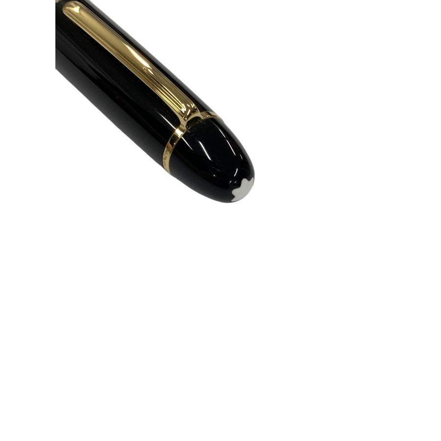 モンブラン マイスターシュテュック149 10575 万年筆 ボトルインク付