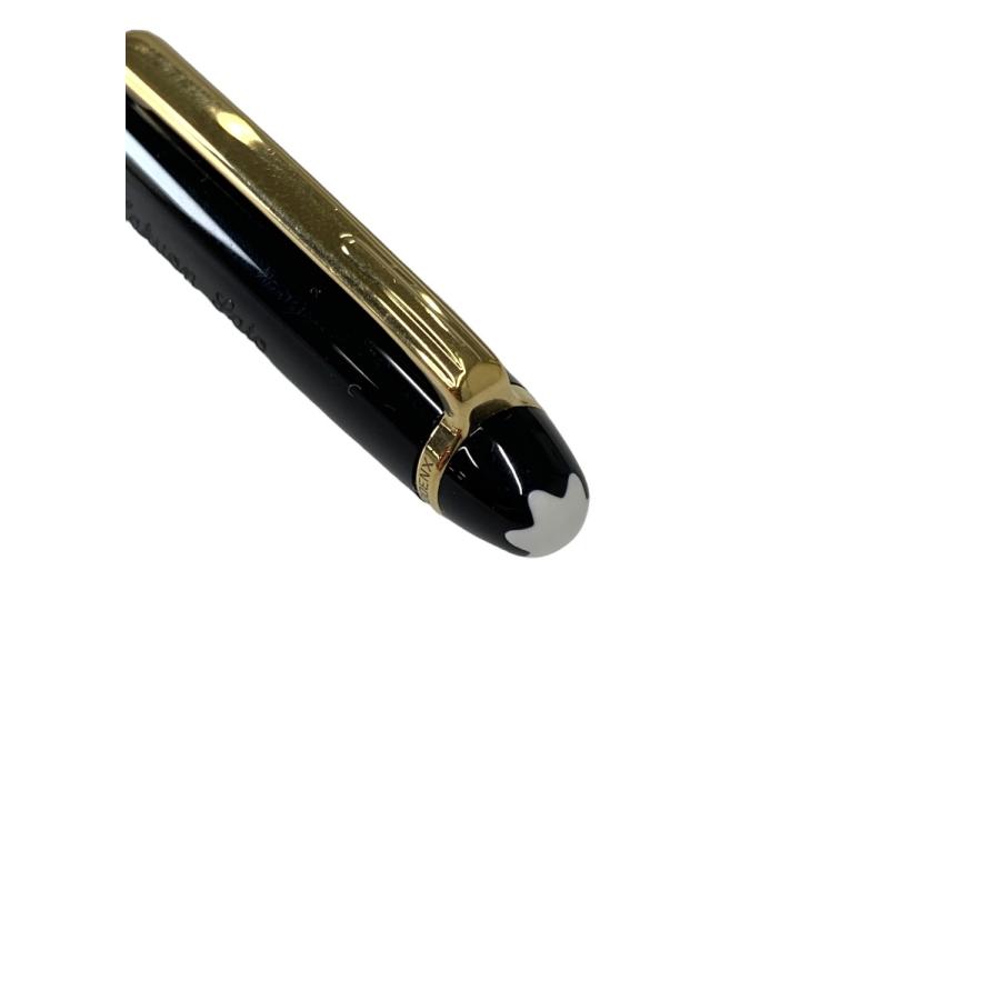 モンブラン マイスターシュテュック 165クラシック シャープペンシル