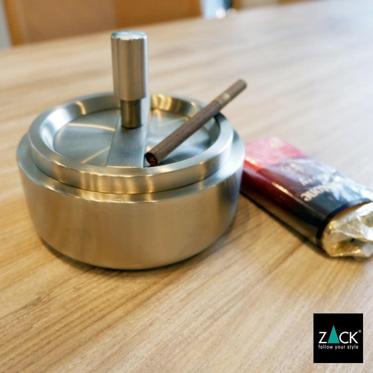 リボルビングアッシュトレイ 灰皿 回転式 喫煙器具 アッシュトレイ