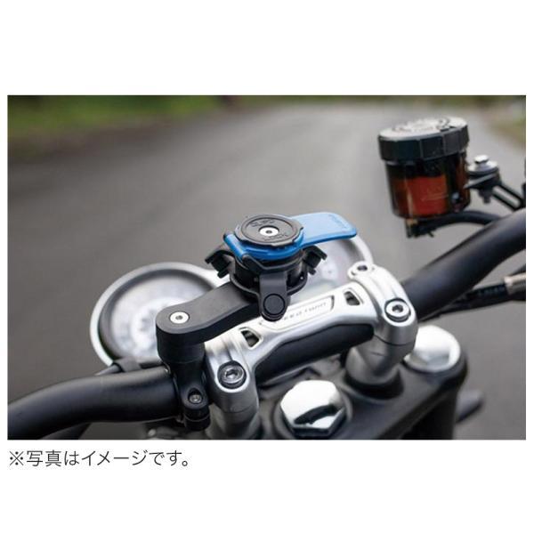 トール（ダイハツ） Quad Lock クアッドロック VIBRATION DAMPENER