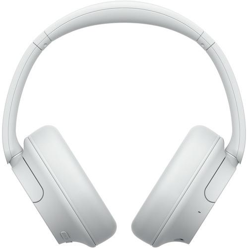 ソニー WH-CH720N W ワイヤレスノイズキャンセリングステレオヘッド