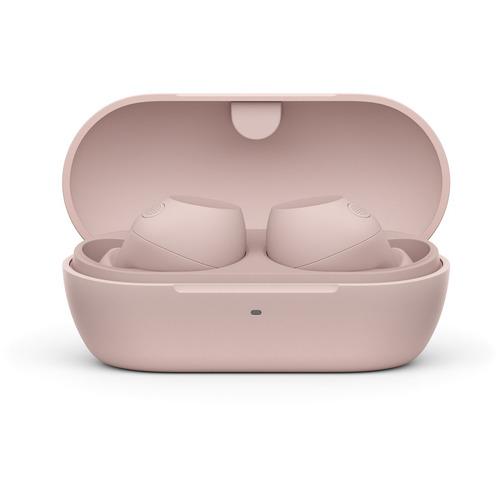 ソニー ワイヤレス イヤホン 左右分離 ノイズキャンセリング IPX4 最大