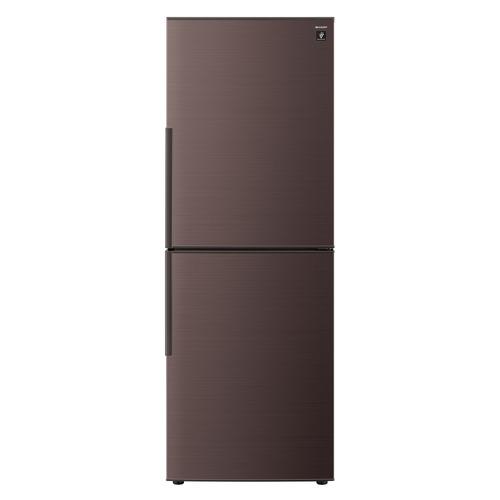 SHARP冷蔵庫2024年製152L 一人暮し向け プラズマクラスター SHARP