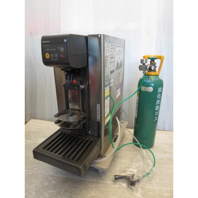 ▽ホシザキ オート生ビールディスペンサー DBF-AS40SB[0112MK]7AI!-2