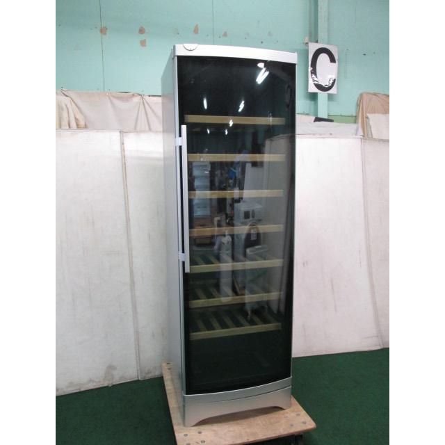 ワインキャビネット120本収納 エクセレンス VF-373C Amazon.co.jp