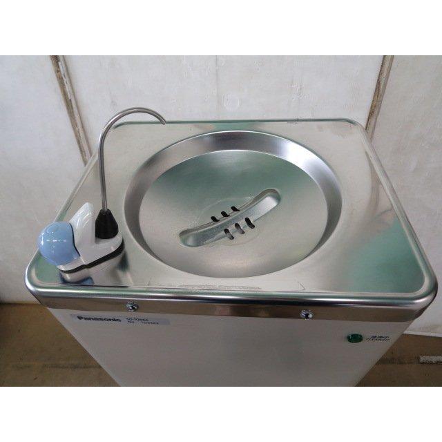 ▽パナソニック ウォータークーラー SD-P205A 浄水器付[0921BH]7BY!-1