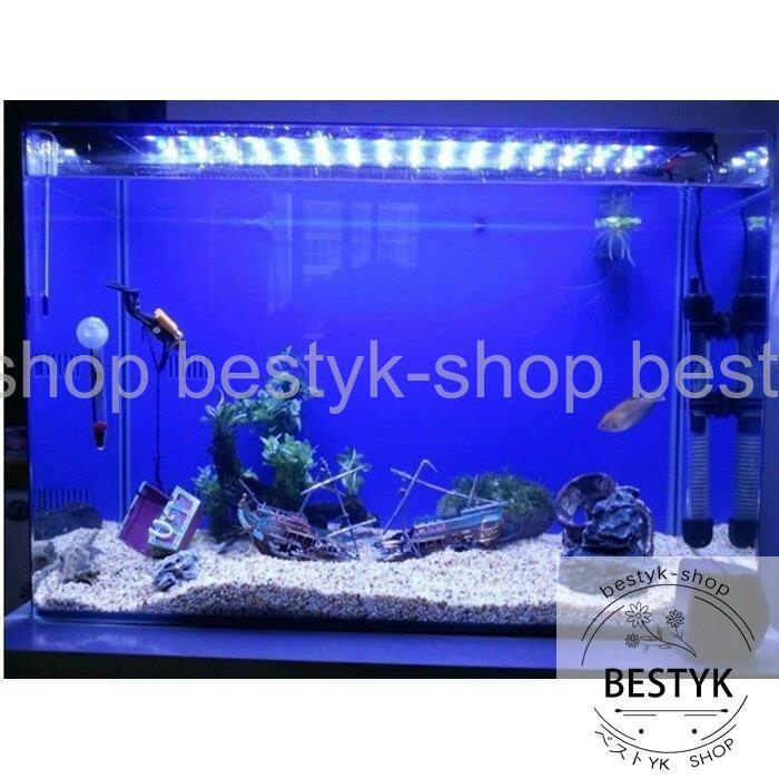 アクアリウム・オブジェ・沈没船