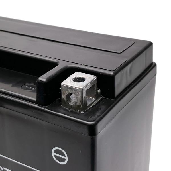 SUPER NATTO（スーパーナット） バイク用バッテリー STX20-BS