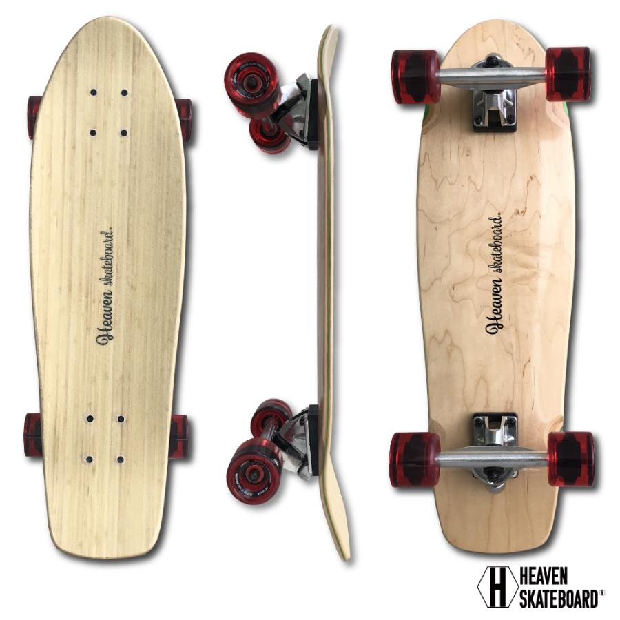 Tamimoon La Perla スケートボード tamimoon La Perla skateboard