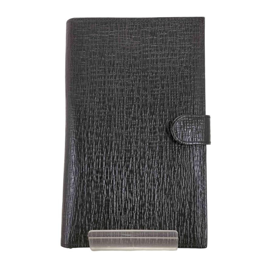 Jean Paul Gaultier（ジャンポール・ゴルチエ） レザーカードケース