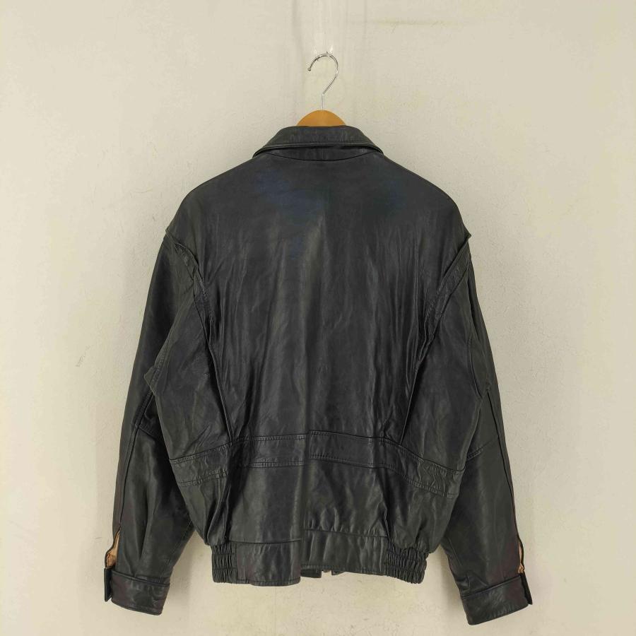 AVIREX（アヴィレックス） 90S G-1 GENUINE LEATHER フライト